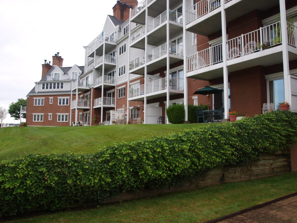 Photo Gallery Harbor House Condominiums